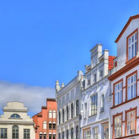 Ohlerich Speicher App_ 41 * Wismar