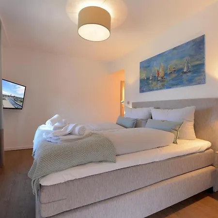 Ohlerich Speicher App_ 41 Hotel *