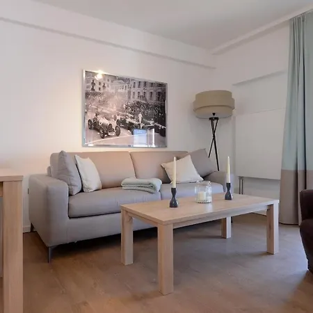 Ohlerich Speicher App_ 41 Hotel Wismar