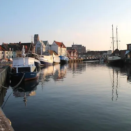 Ohlerich Speicher App. 41 Hotel Wißmar