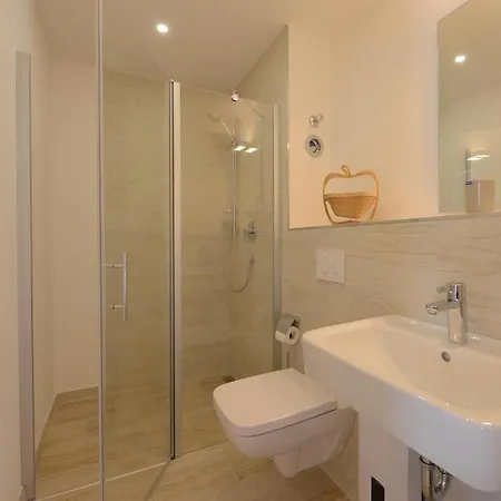 Hotel Ohlerich Speicher App. 41 Wißmar