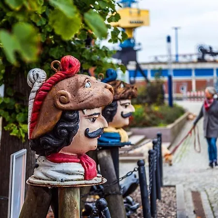 Ohlerich Speicher App. 41 * Wißmar