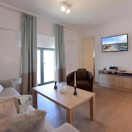 Ohlerich Speicher App. 41 Hotel *