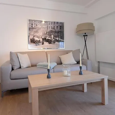 Hotel Ohlerich Speicher App. 41 Wißmar